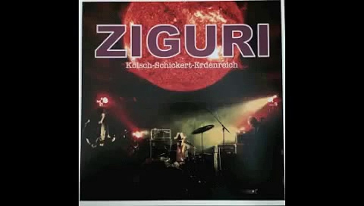 Ziguri - Goa Constrictor