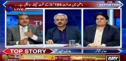Another Letter is Being Prepared of Qatari Prince Where Nelson and Nescol ... - Sabir Shakir Reveals What Kind of New Evidence Sharif Family is Preparing