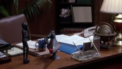 The Outing the Lamp 1987 Trailer