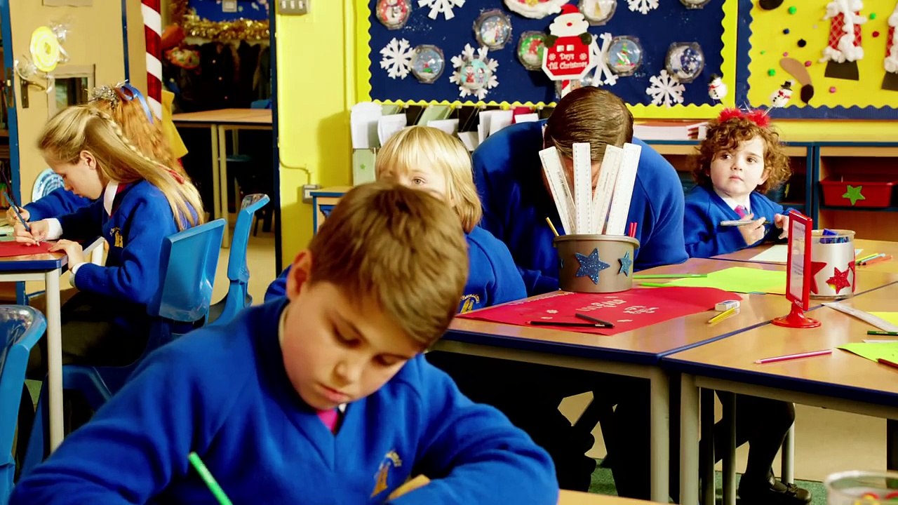 NATIVITY 3: DUDE, WHERE’S MY DONKEY? OFFICIAL TRAILER [HD]