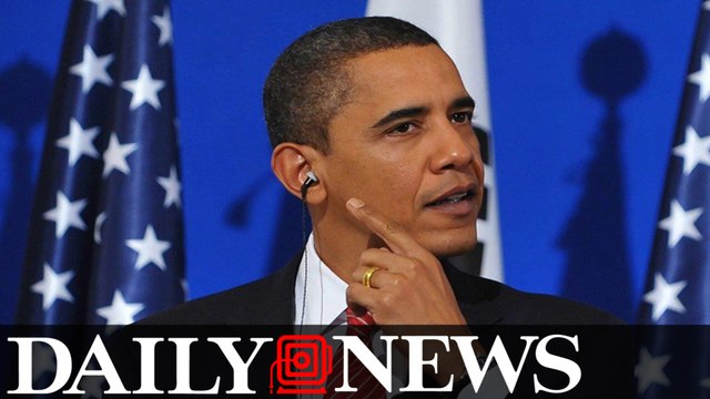 Spotify Offers President Barack Obama A Job As 'President of Playlists'