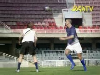 c.ronaldo vs zlatan Ibraimovich