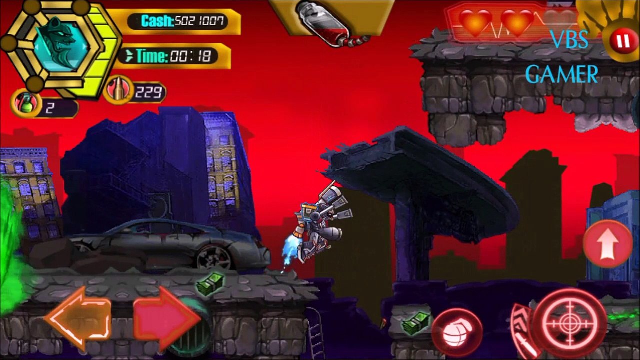Zombies salvation X!