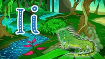 Animal Alphabet - Animal Sounds for Children - Funny ABC with Animals for Kids - Alphabet Learning
