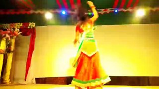 Dance Show Video Song  Dilbar Dilbar-
