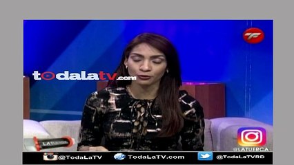 El Alfa le manda fuego a Iván Ruiz y El Show Del Mediodía-La Tuerca-Video