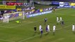 Federico Bernardeschi Goal Fiorentina vs Chievo 1-0 (Coppa Italia) 2017
