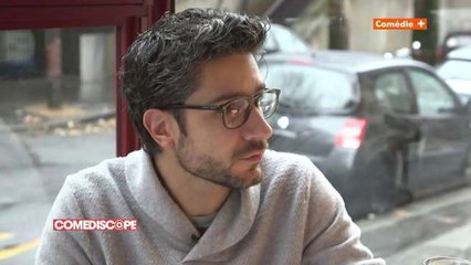 Verino dans Comediscope