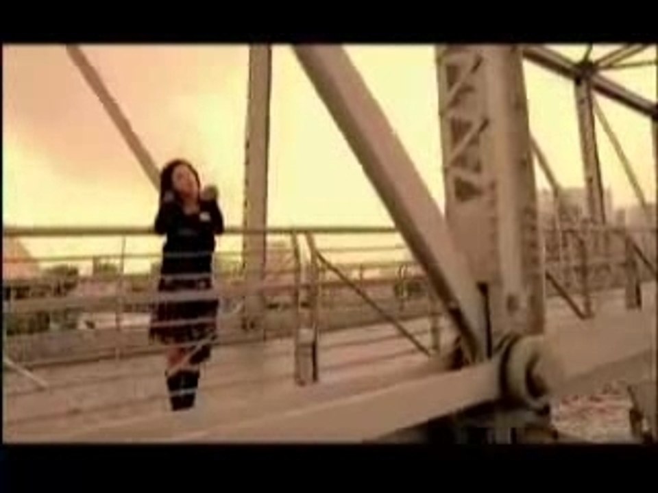 Aya Matsuura - Watarasebashi