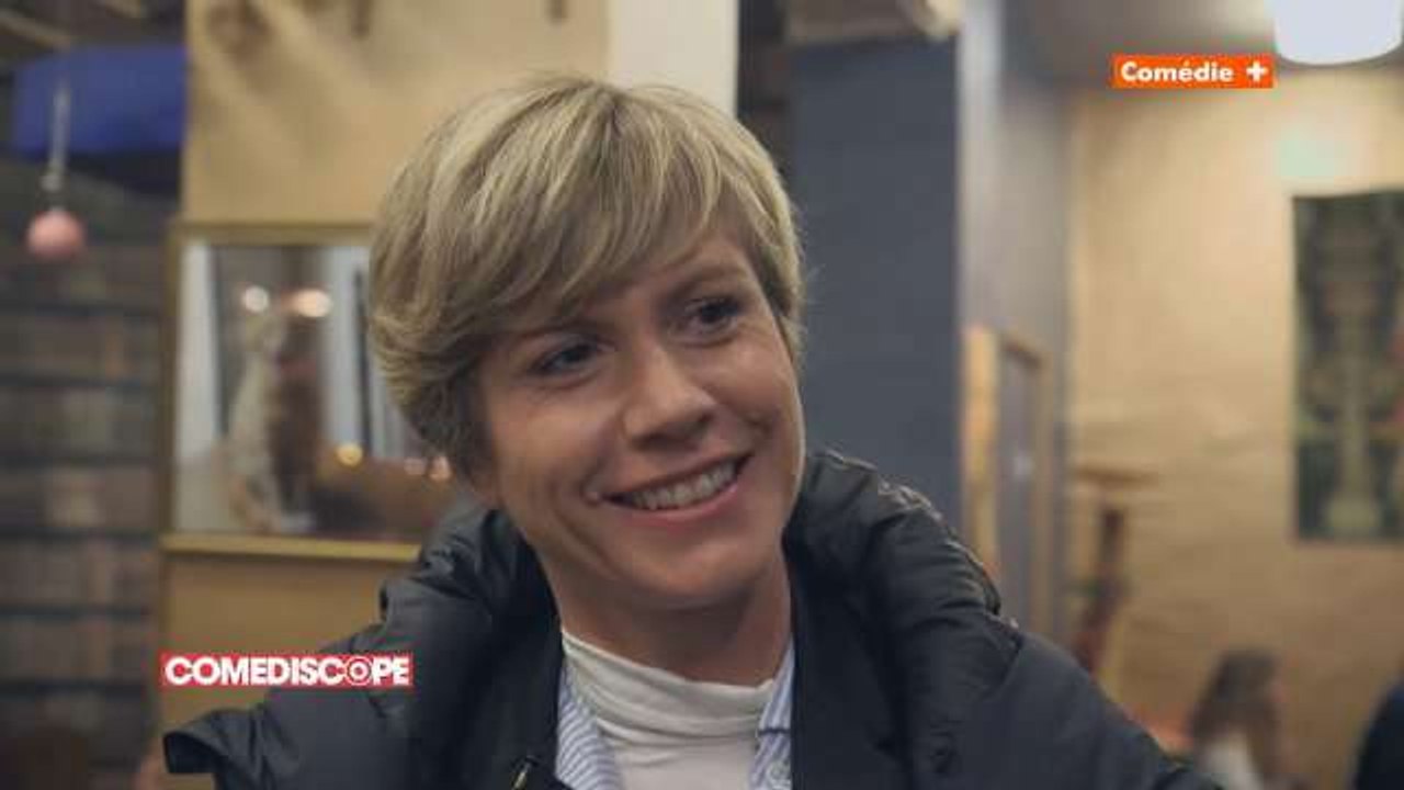 Oceane Rosemarie dans Comediscope