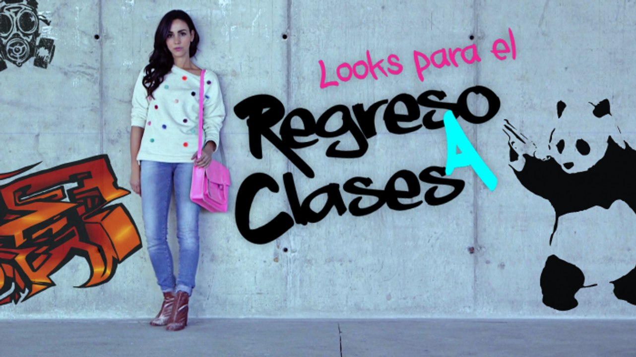Dress Code | Looks para el regreso a clases
