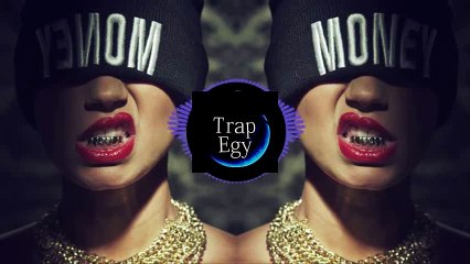 Trap Egy لوكا هشرب حشيش Mix Music