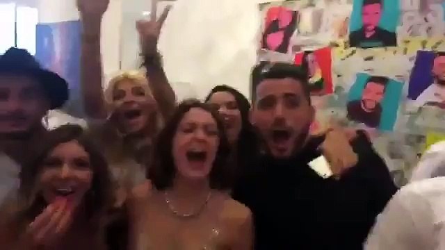 Les Anges de la Téléréalité en direct sur Facebook Live