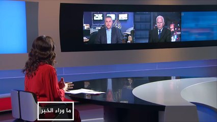 ما وراء الخبر-هل تؤسس توصيات بيروت لوحدة الصف الفلسطيني؟
