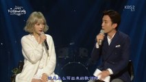 150816 snsd Taeyone MC 對太妍作的詞表示很驚訝 @柳熙烈的寫生簿