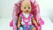 Nenuco Eco Play Crib Baby Doll Sleep With Me Cuna Bebés How To Sleep a Baby Doll Cradle Toy Videos