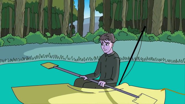 10 True Very Scary and Disturbing Horror Stories (Animated) by Mr.Nightmare and Llama Arts