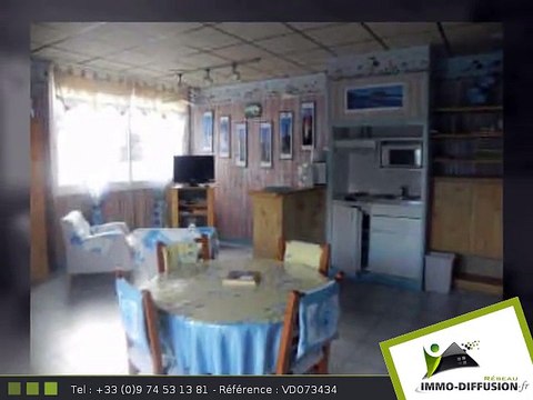 T2 A vendre Perros guirec 38m2 - 135 720 Euros