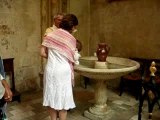 Baptême de Chloé