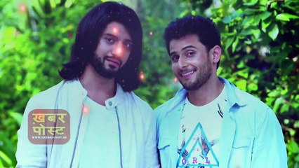Ishqbaaz -12th January 2017 - Starplus Latest Upcoming Twist _ Serial News Today