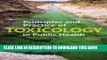Read Online Principles And Practice Of Toxicology In Public Health Full Mobi