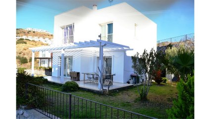 Satılık Villa Gümüşlük