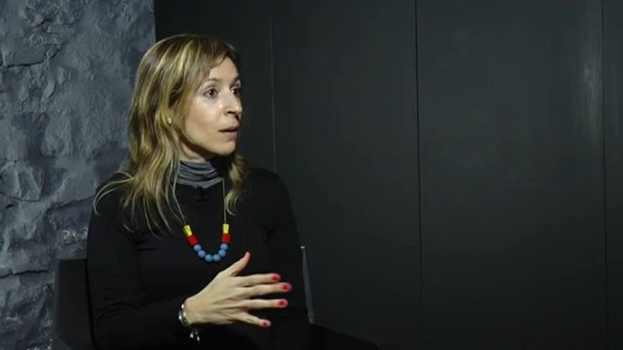 Entrevista amb Diana Corominas