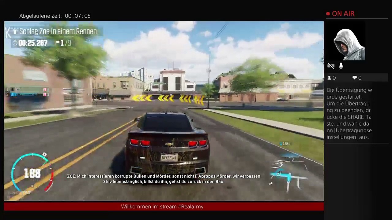 Livestream the crew! (26)