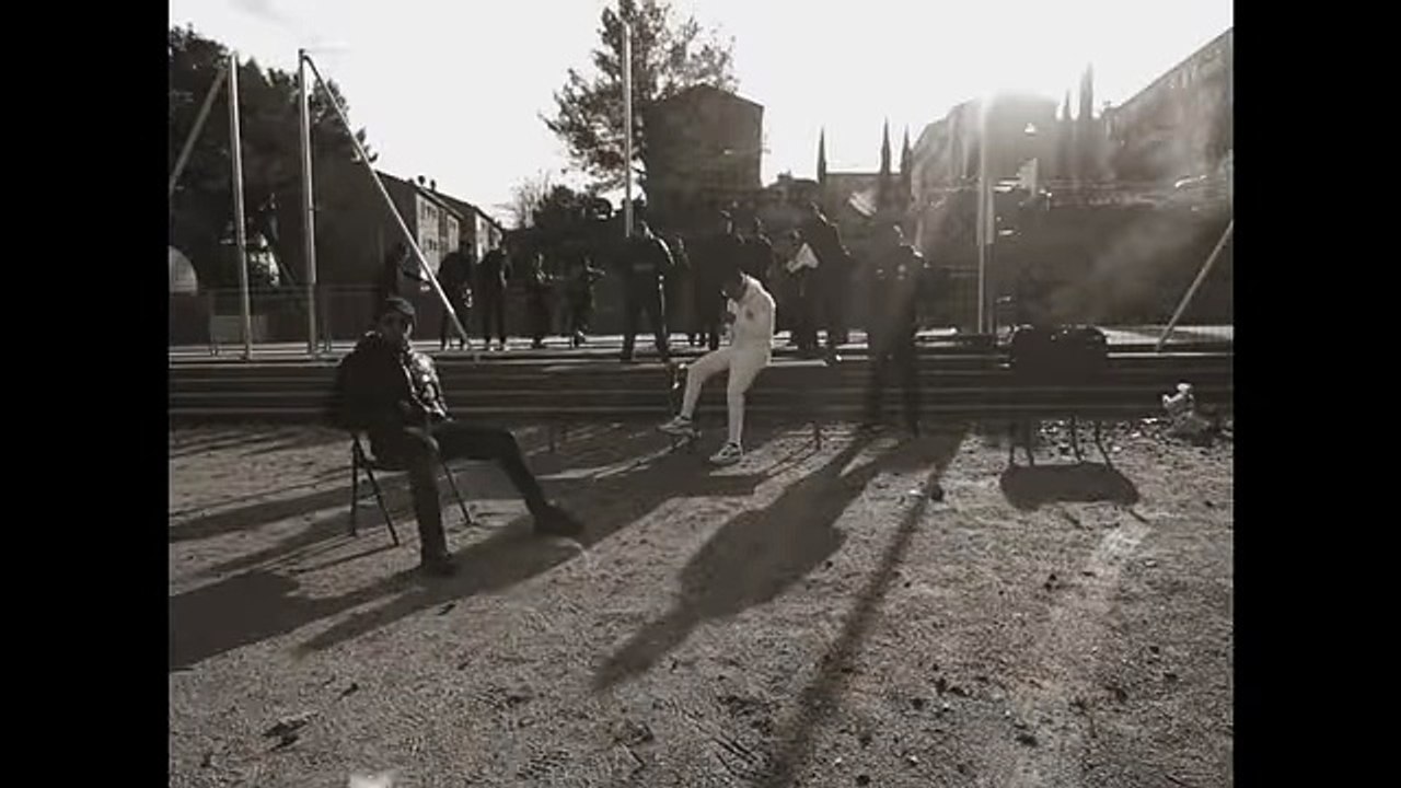 HOOSS - Paid in full #5