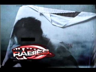 PINOY MD: "Solusyon sa Antukin and Rabies!"