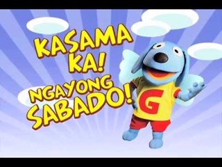 Art Angel: All About Animals!