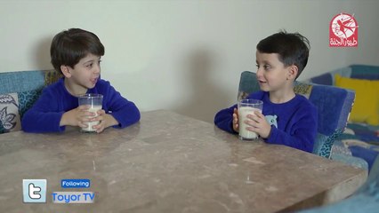 نا م بكير - جاد وإياد مقداد - طيور الجنة