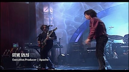 Meet the Artist '17: Catherine Bainbridge and Alfonso Maiorana