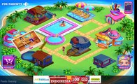 Crazy Pool Party-Splish Splash - Gameplay Walkthrough iOS/Android