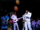 Elvis Presley  Aloha From Hawaii Rehearsal Concert  January 12, 1973 Part- 3