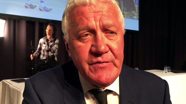 Patrick Lefevere, manager de Quick Step Floors: Faire cohabiter Boonen et Gilbert? Un problème de luxe