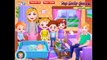 Baby Hazel New Born game - Baby games - Jeux de bébé - Juegos de Ninos