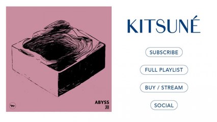 Les Gordon - Tazawako - feat. Rosalie Dubois