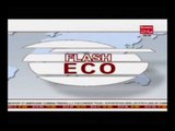 Flash Eco Afrique - Tchad :  Les banques commerciales du pays en situation délicate