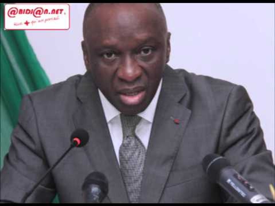 Renforcement des capacités des magistrats en Droit environnemental: allocution du ministre Allah