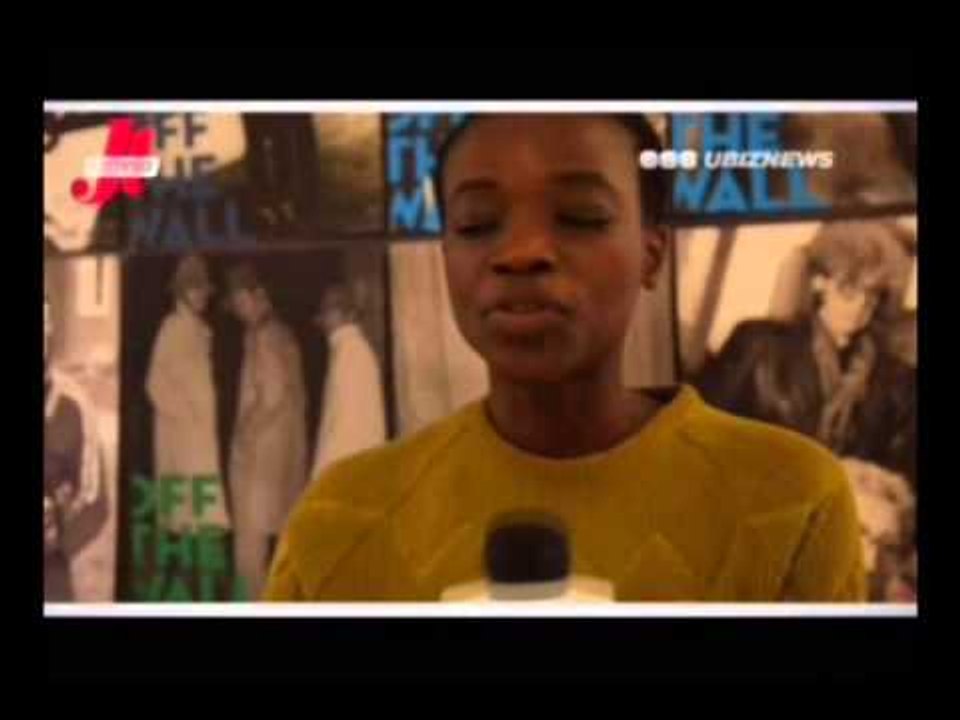 UbizNews   JT du ShowBiz du Vendredi 20 Novembre 2015 avec Anna Alix Koffi