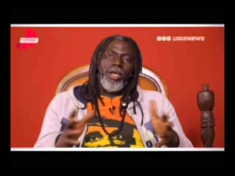 Ubiznews Le JT du Showbiz du Mardi 24 Novembre Sur les traces du Reggae original et engage avec Ti