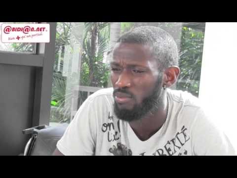 Côte d'ivoire - Liberia/ Dioh William (Joueur Libérien) : C'était une bonne expérience