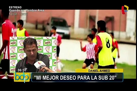 Alianza Lima: Yordy Reyna podría regresar a Matute