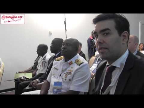 Conférence des Amis du Golfe de Guinée: discours d`ouverture du premier ministre