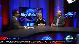 SkyWatchTV News 1/11/17: Ministering to Ministers