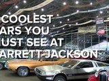 3 Coolest cars you MUST SEE at Barrett-Jackson - ABC15 Digital