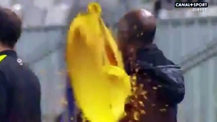 Bordeaux 3-2 EA Guingamp - all goals and highlights 11.01.2017 Le résumé HD