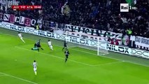 Mario Mandzukic Goal HD - Juventus 2-0 Atalanta 11.01.2017 HD