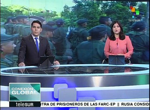 Colombia: Santos informa de medidas para implementar Acuerdos de Paz